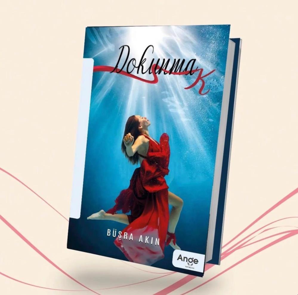 ’Dokunmak’ okuyucuyla buluştu