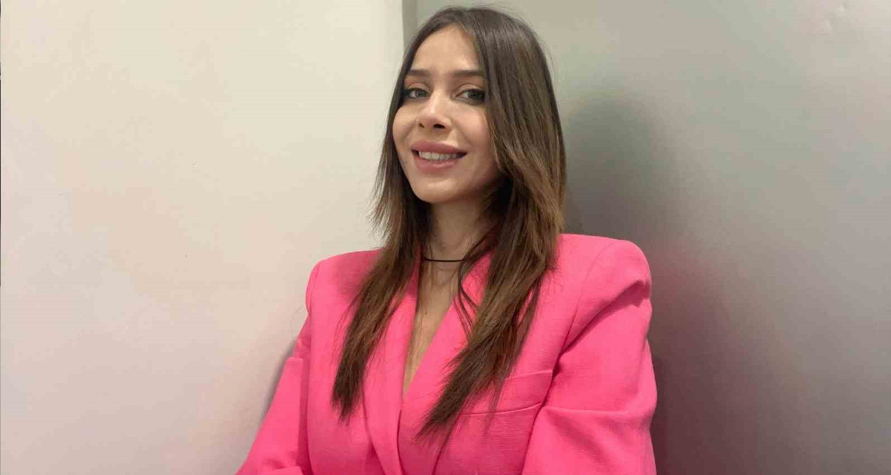 ’Dokunmak’ okuyucuyla buluştu