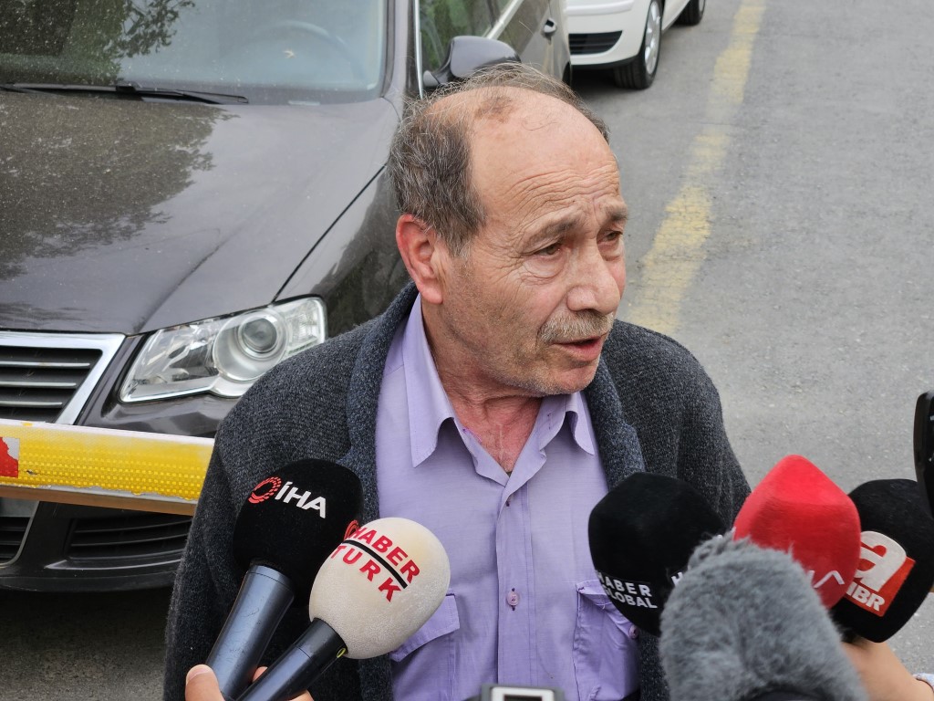 Eski bakan Mehmet Ali Yılmaz evinde ölü bulundu