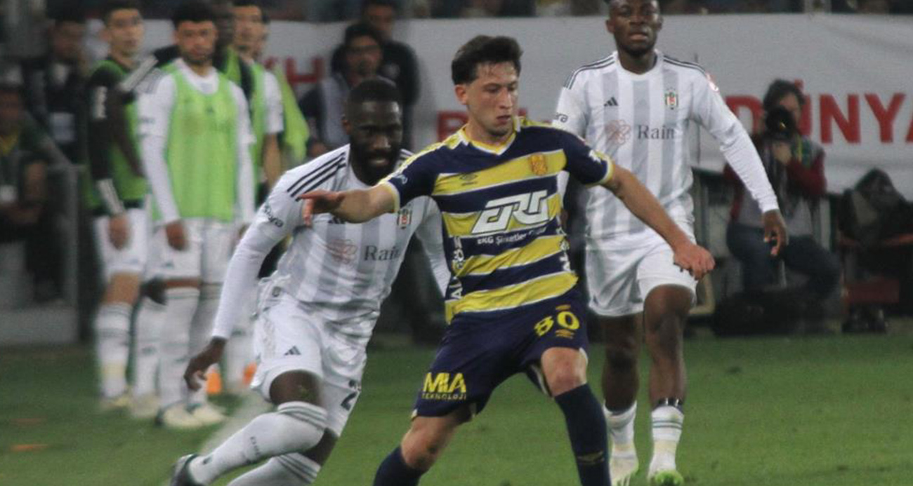 MKE Ankaragücü, Beşiktaş ile oynanan maçta sakatlanarak oyundan çıkan Olimpiu Morutan'ın aşil tendonunun koptuğunu açıkladı.