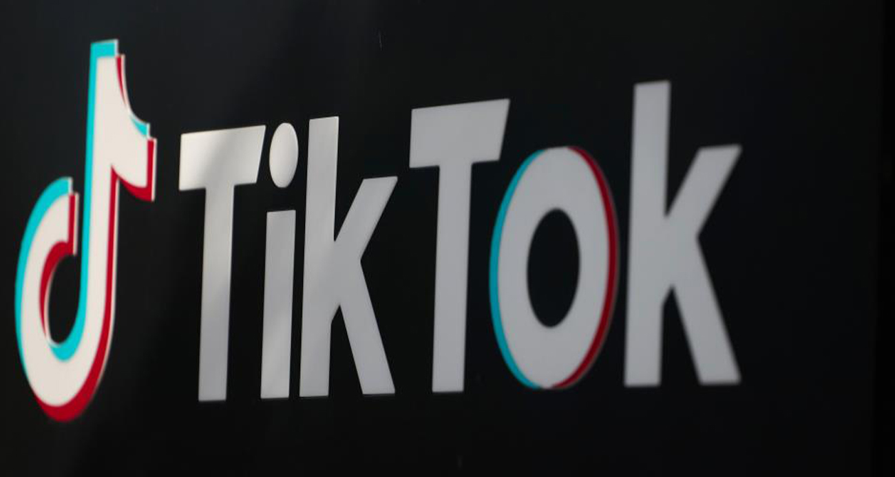 TikTok CEO’su Shou: "İçiniz rahat olsun, hiçbir yere gitmiyoruz"