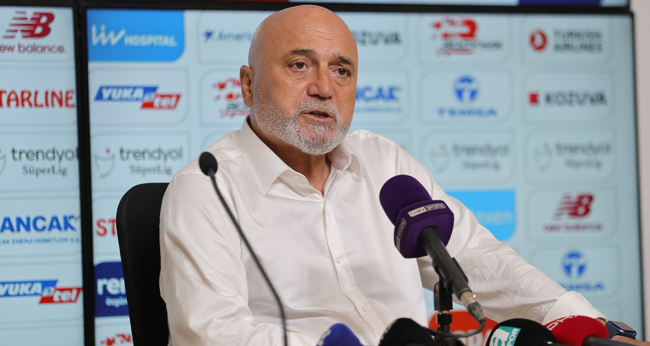 Hikmet Karaman: “Alkışlanacak bir mücadele ortaya koyduk”