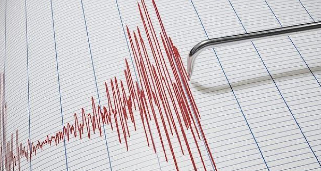 Erzincan’da korkutan deprem - ASAYİŞ