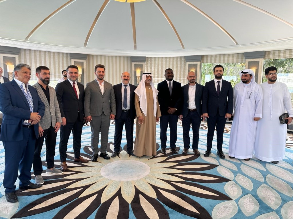 Türk şirketlerin Körfez ülkeleriyle iş birlikleri devam ediyor