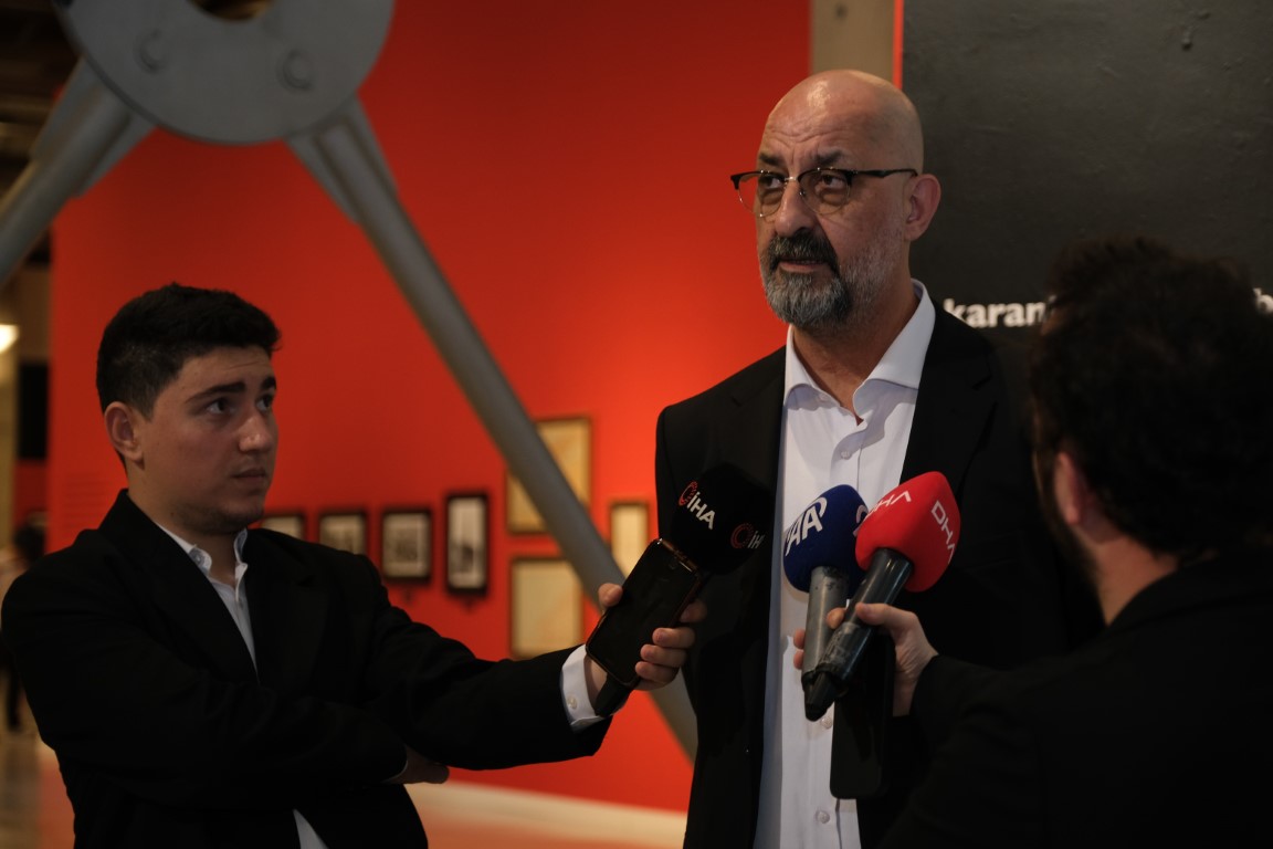 Humanis’ten Ankara’da dev Atatürk sergisi