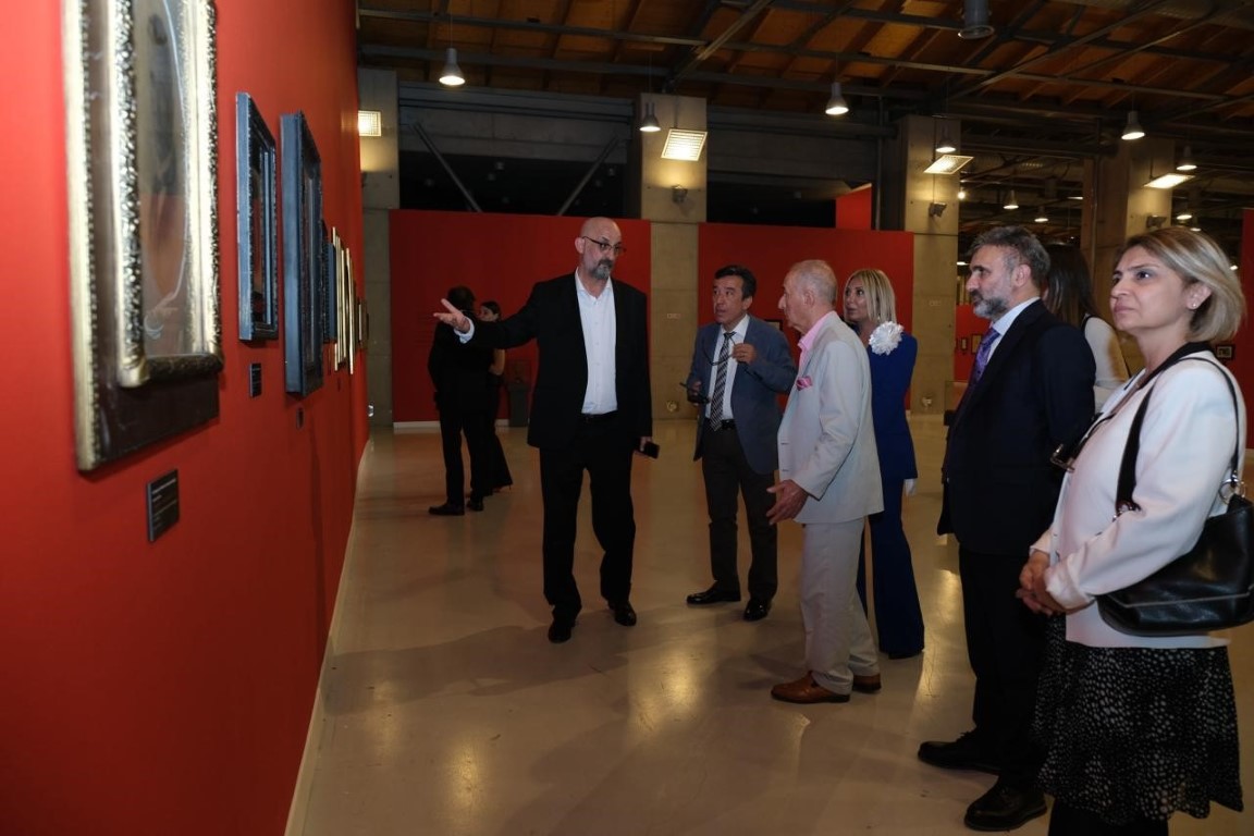 Humanis’ten Ankara’da dev Atatürk sergisi