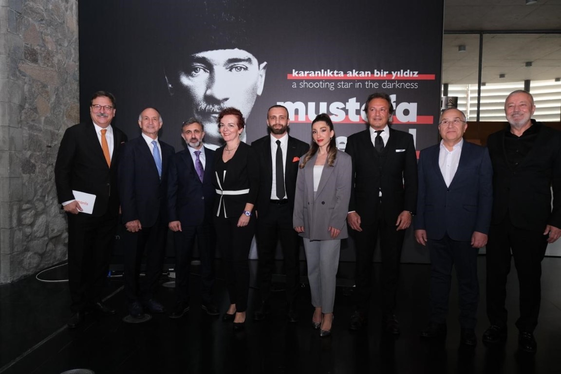 Humanis’ten Ankara’da dev Atatürk sergisi