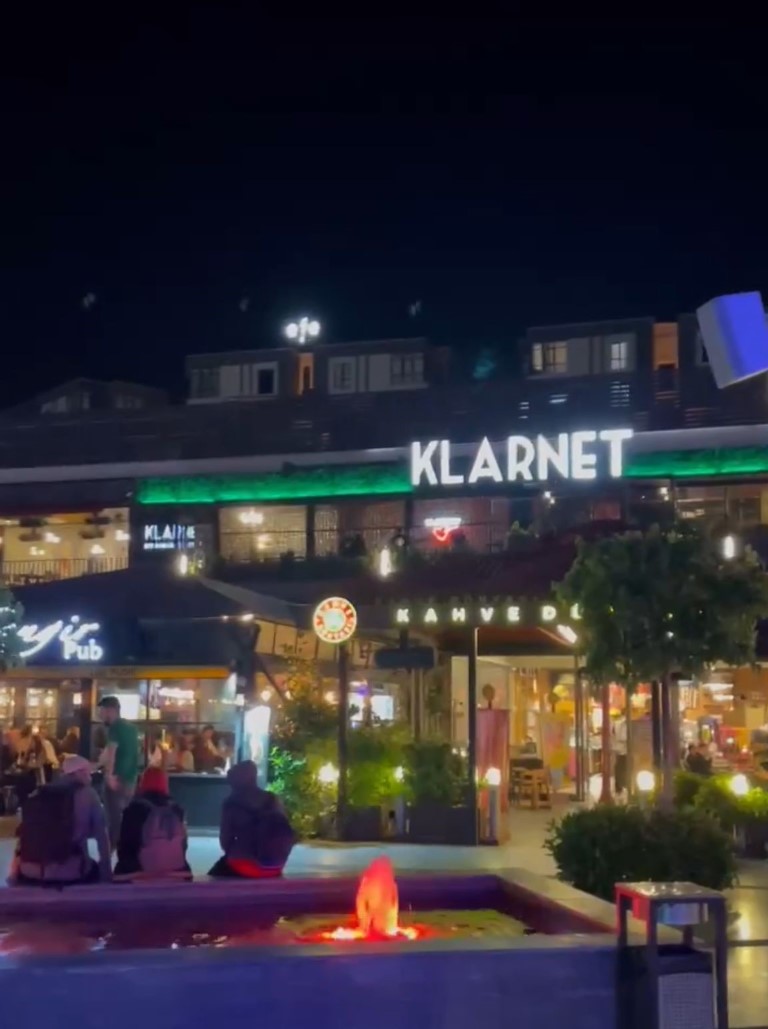 Aynı eğlence merkezinde arka arkaya silahlı saldırı: 2 günde 2 yaralı