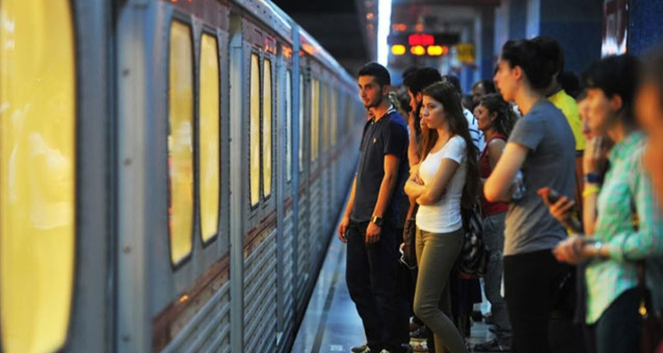 İstanbul’da 1 Mayıs için 'toplu ulaşım' kararı