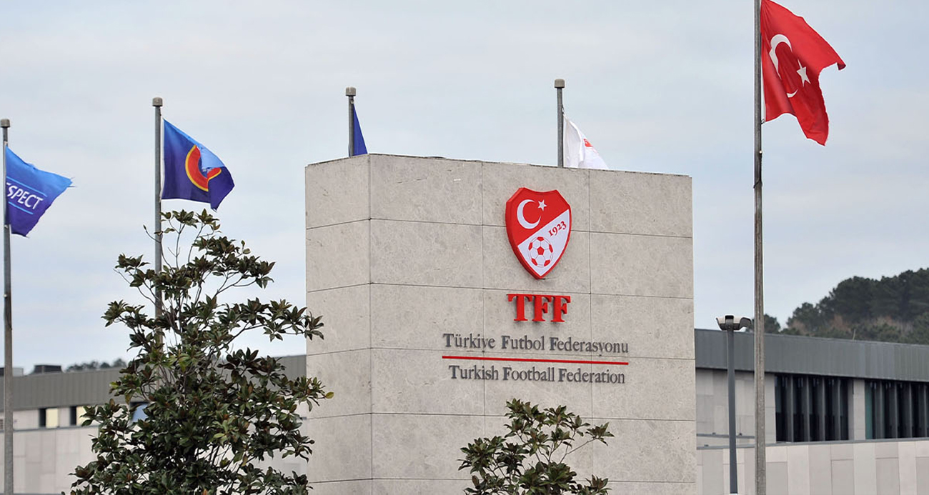 TFF Yönetim Kurulu: "18 Temmuz’a kadar görevimizin başında olduğumuzu bir kez daha ilan ediyoruz"