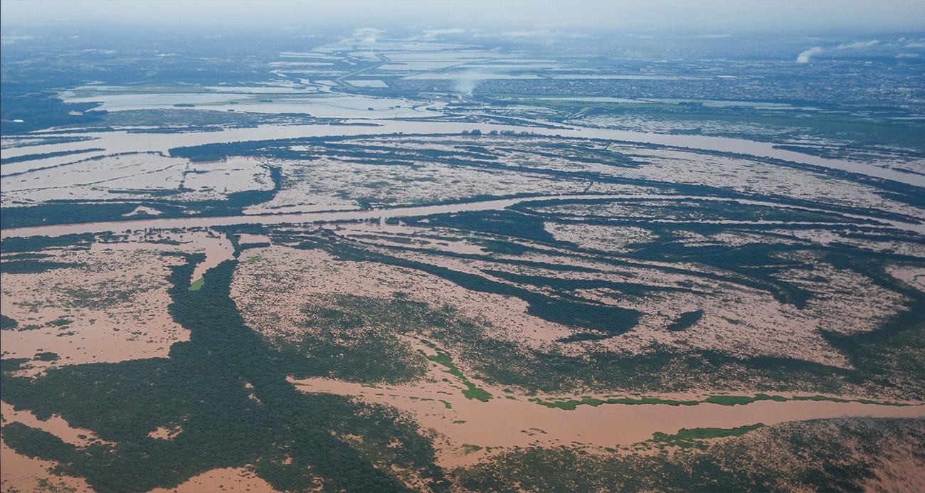 Brezilya'daki sel felaketinde can kaybı 29'a yükseldi