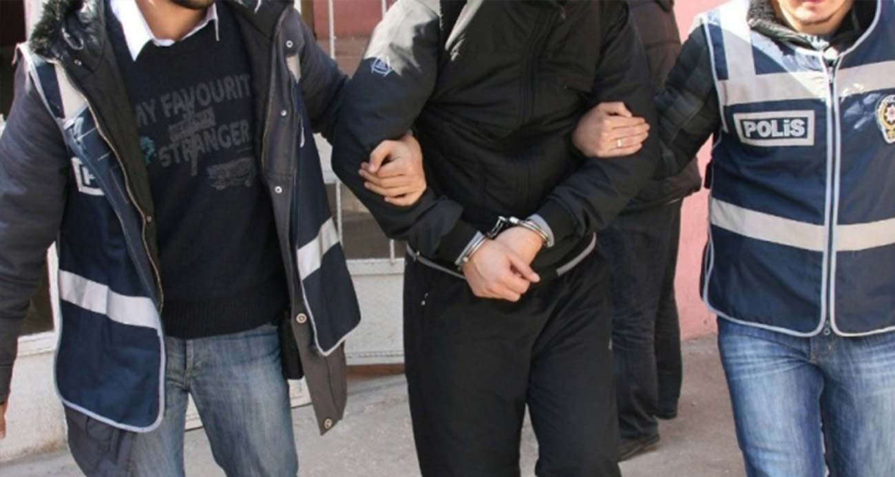 İstanbul’da &quot;FETÖ’nün güncel öğrenci yapılanmasına&quot; yönelik operasyon: 38 gözaltı