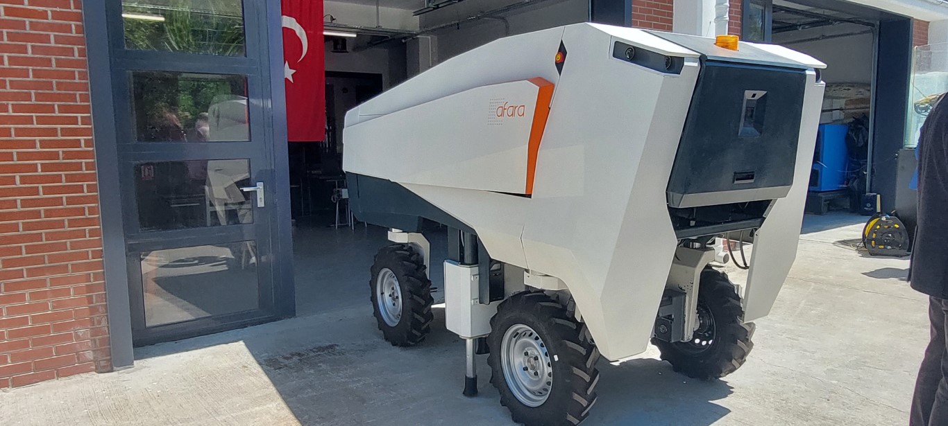 Türkiye’nin en yenilikçi milli teknolojileri görücüye çıktı
