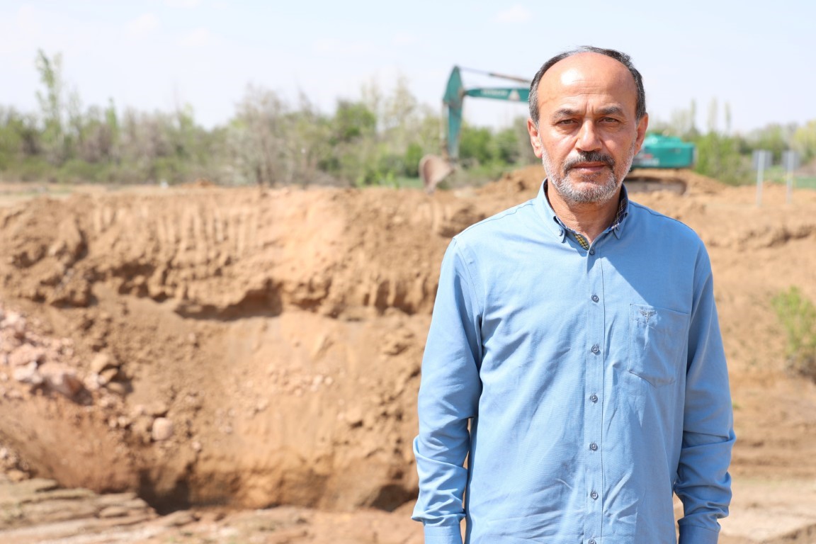 Derin obrukların oluşması yerleşim alanları için ciddi tehdit