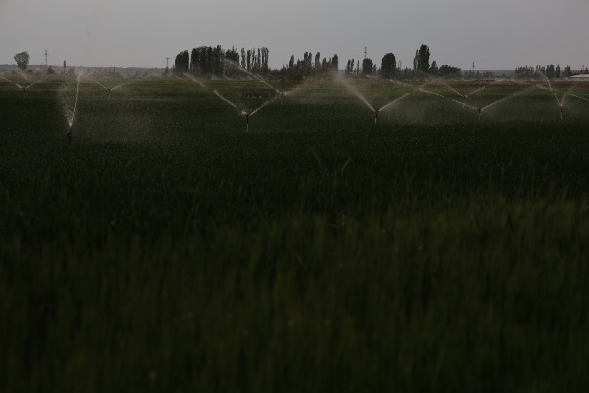 Derin obrukların oluşması yerleşim alanları için ciddi tehdit