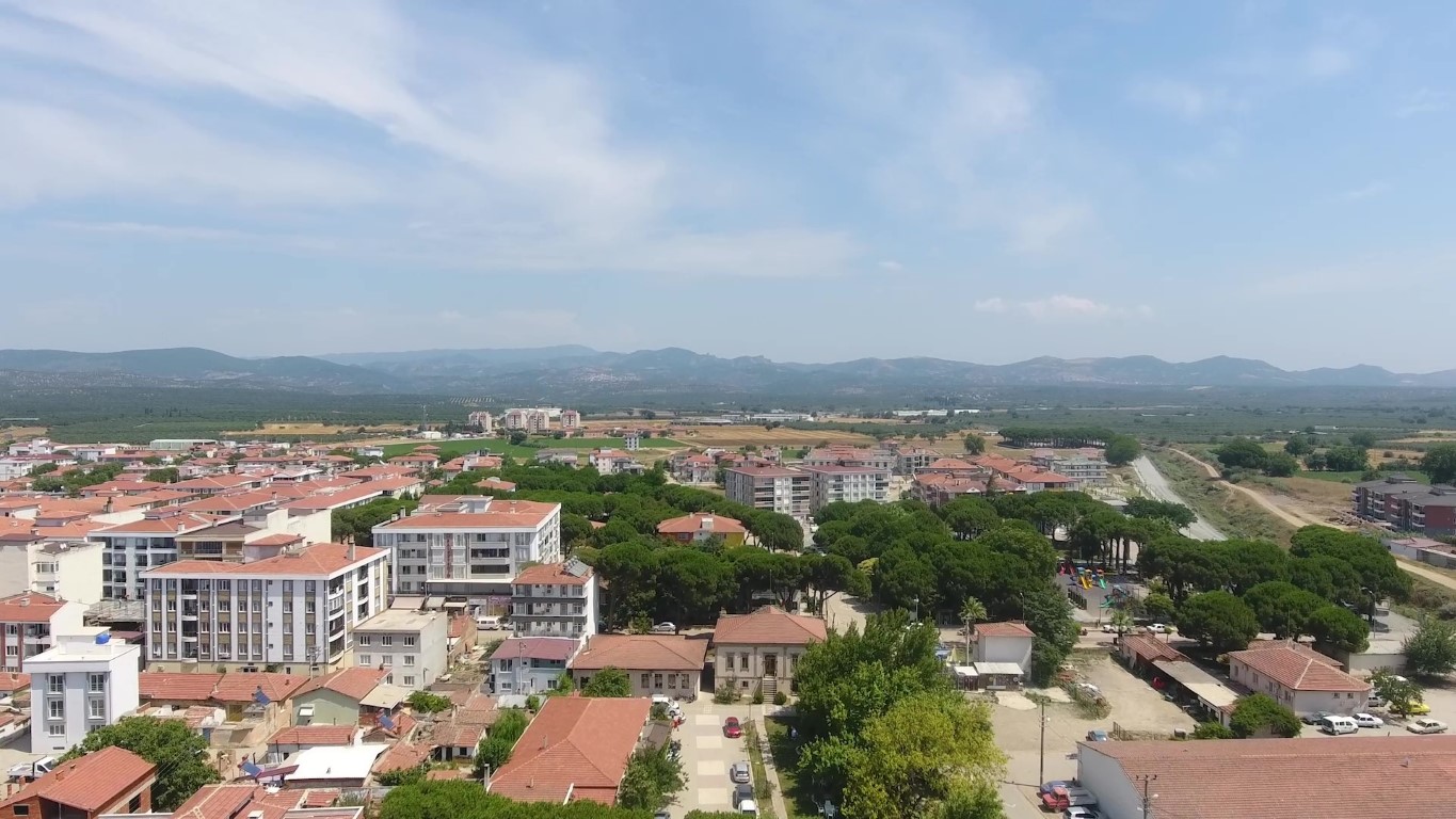Edremit Körfezi’nde sezonluk villa kiraları 1 milyon liraya ulaştı