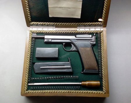 Okul inşaatında ortaya çıkan havan topları, savunma sanayiinin öncülerinden Nuri Killigil’in hazin hikayesini gündeme getirdi