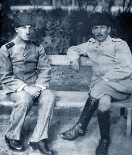 Okul inşaatında ortaya çıkan havan topları, savunma sanayiinin öncülerinden Nuri Killigil’in hazin hikayesini gündeme getirdi