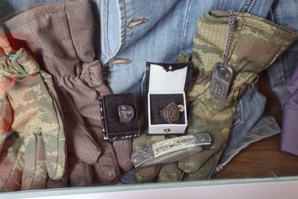 Diyarbakırlı şehit annesi, gözyaşları içinde oğlunun son Anneler Günü kutlamasını anlattı