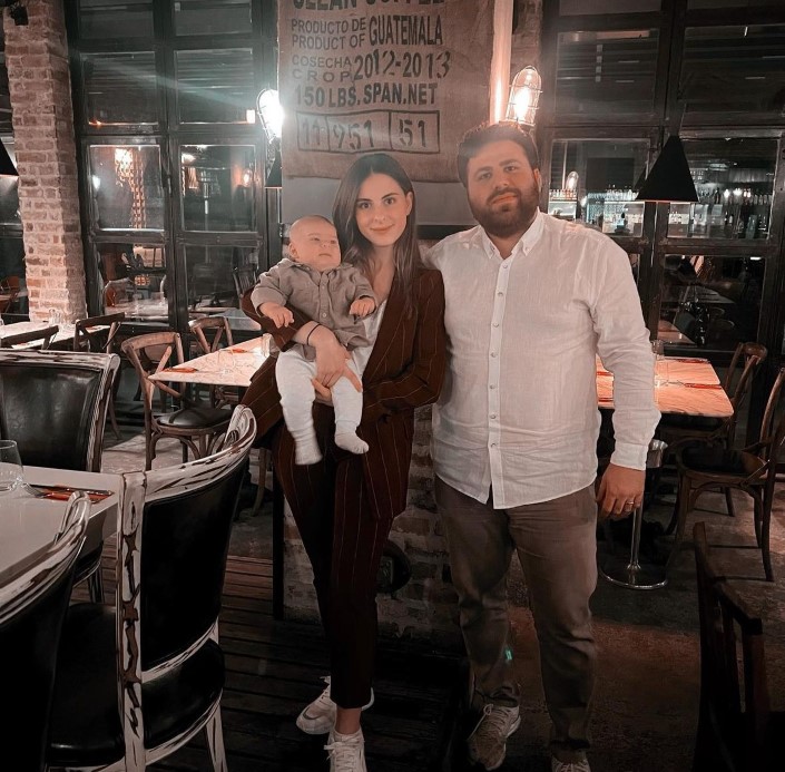 Oğuz Murat Aci’nin ailesinin buruk anneler günü: “10 ailenin anneler gününü kutlamıyorum”