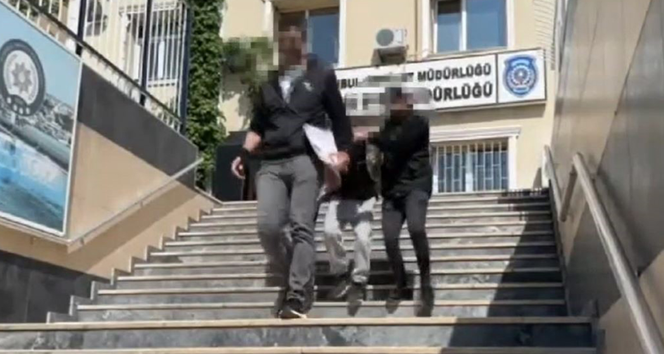 Esenyurt’ta arkadaşını vurarak öldüren genç adliyeye sevk edildi