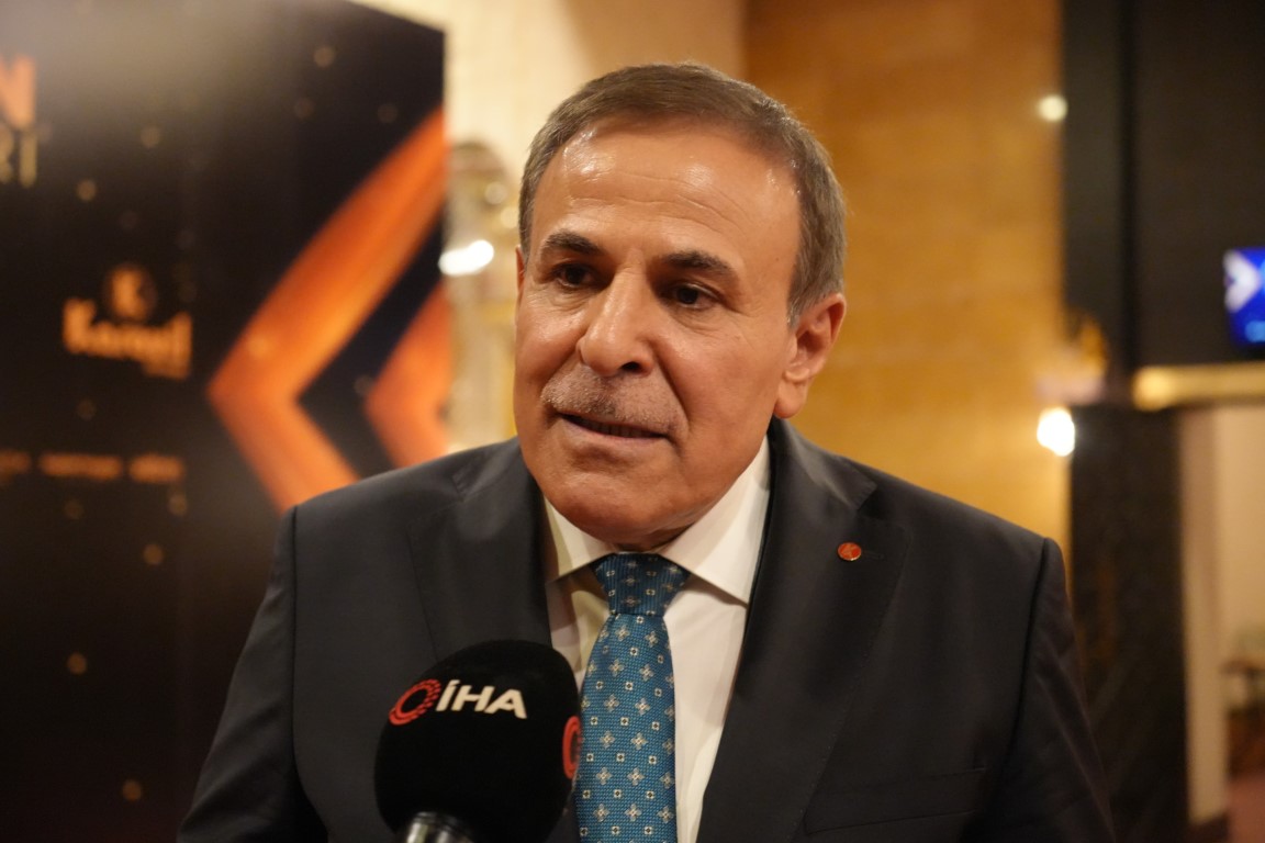 Karavil Grup’tan bayilerine motivasyon buluşması