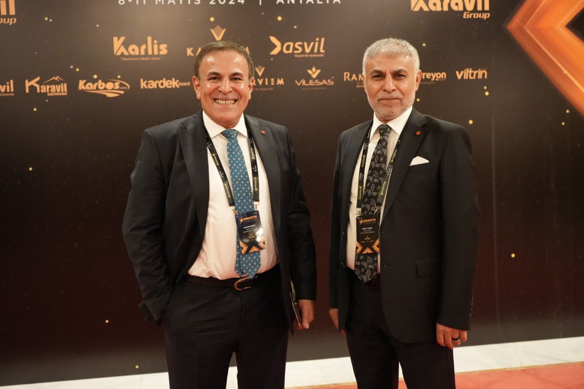 Karavil Grup’tan bayilerine motivasyon buluşması