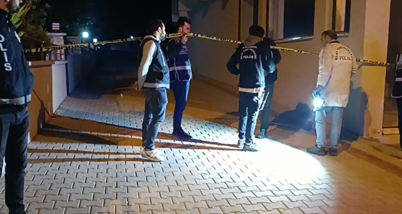 Gaziantep’te cinnet getiren şahıs dehşet saçtı: 1 ölü, 2 ağır yaralı