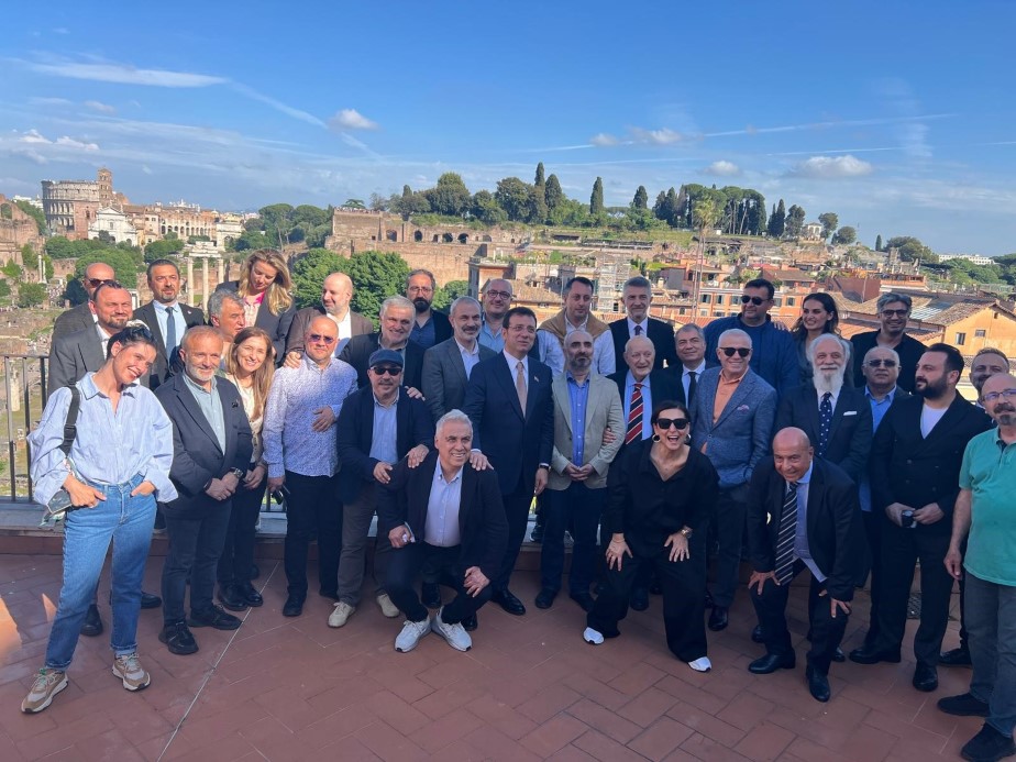 İstanbul, 2027 Avrupa Oyunları’na ev sahipliği yapacak