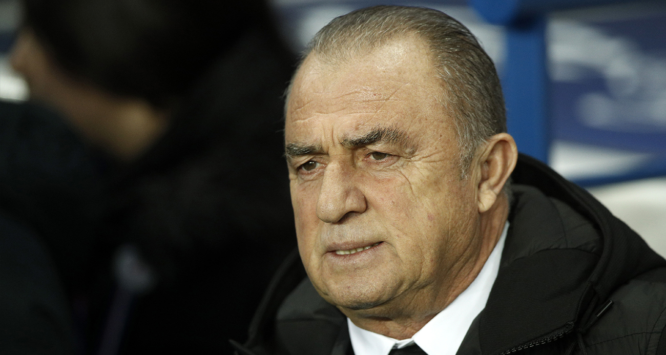 Yunan basını duyurdu: Fatih Terim ile yollar ayrıldı! İhlas Haber Ajansı