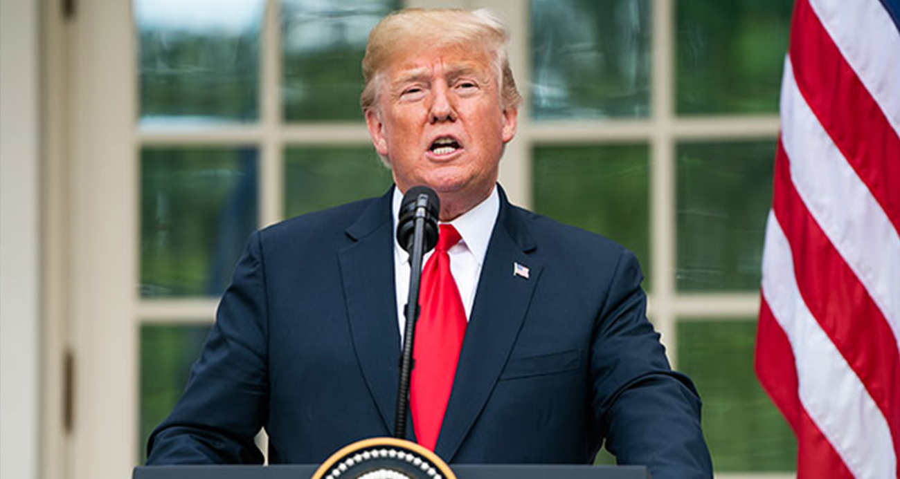Trump'ın avukatı Cohen'i yalan söylemekle suçladı