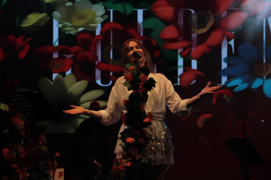 Depremin vurduğu Hatay’da uzun bir aranın ardından vatandaşlar doyasıya eğlendi