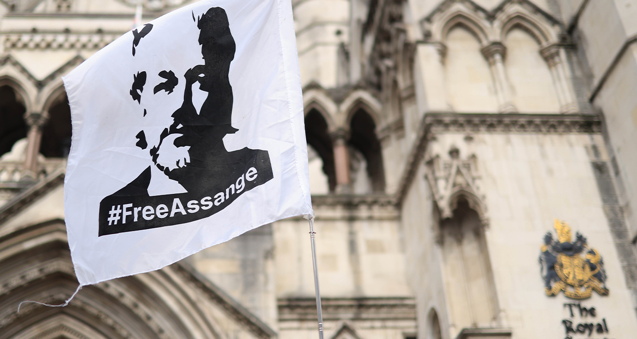 WikiLeaks'in kurucusu Assange, ABD'ye iadesine itiraz edebilecek