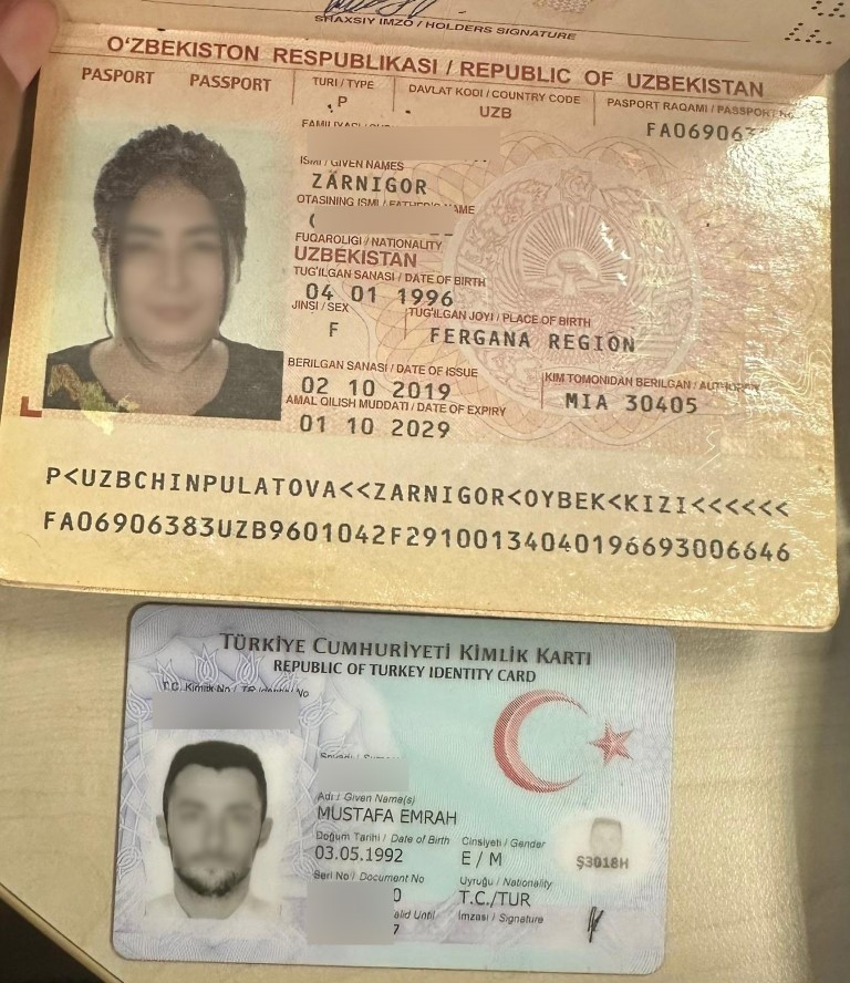 Arnavutköy’de otelde ilginç olay: Günlerce konakladı parasını ödemeden kaçtı