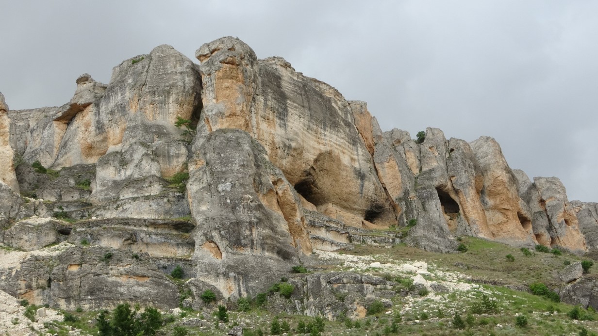 Levent vadisi UNESCO yolunda