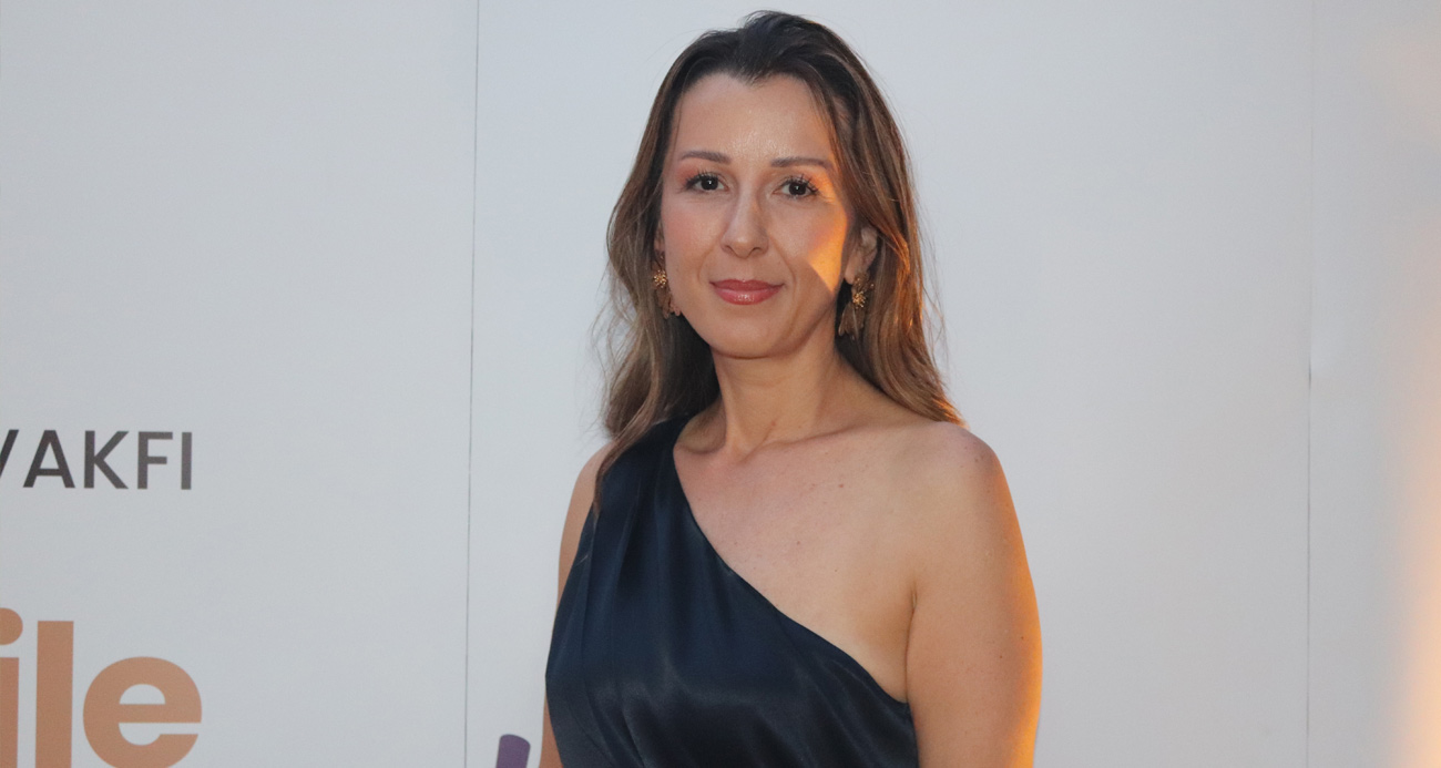 Nihal Eroğlu: “Öğrencilerin eğitimine katkı sağlamak amacıyla bir aradayız”