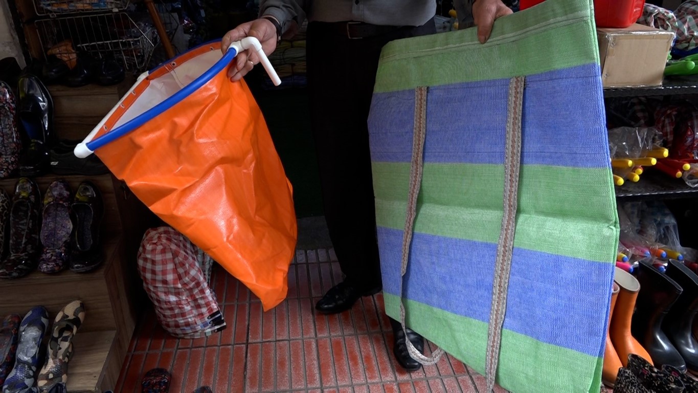 Elektrikli çay kesme motorları çıkınca çay torbaları yoğun ilgi görmeye başladı