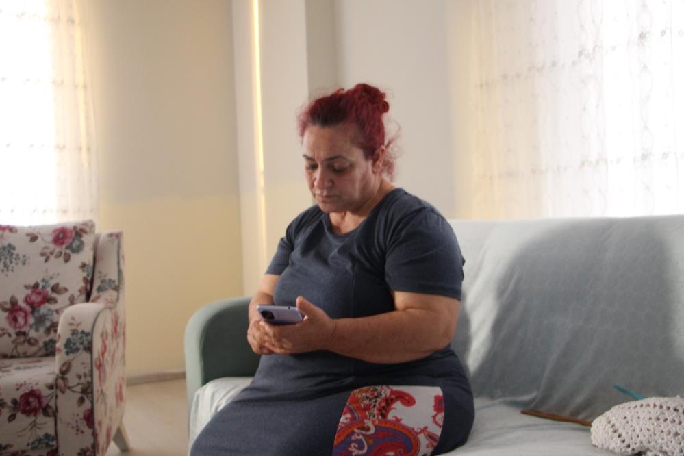 Köpek saldırısında yaşadığı dehşet anlarını unutamayan kadın tek başına sokağa çıkamıyor