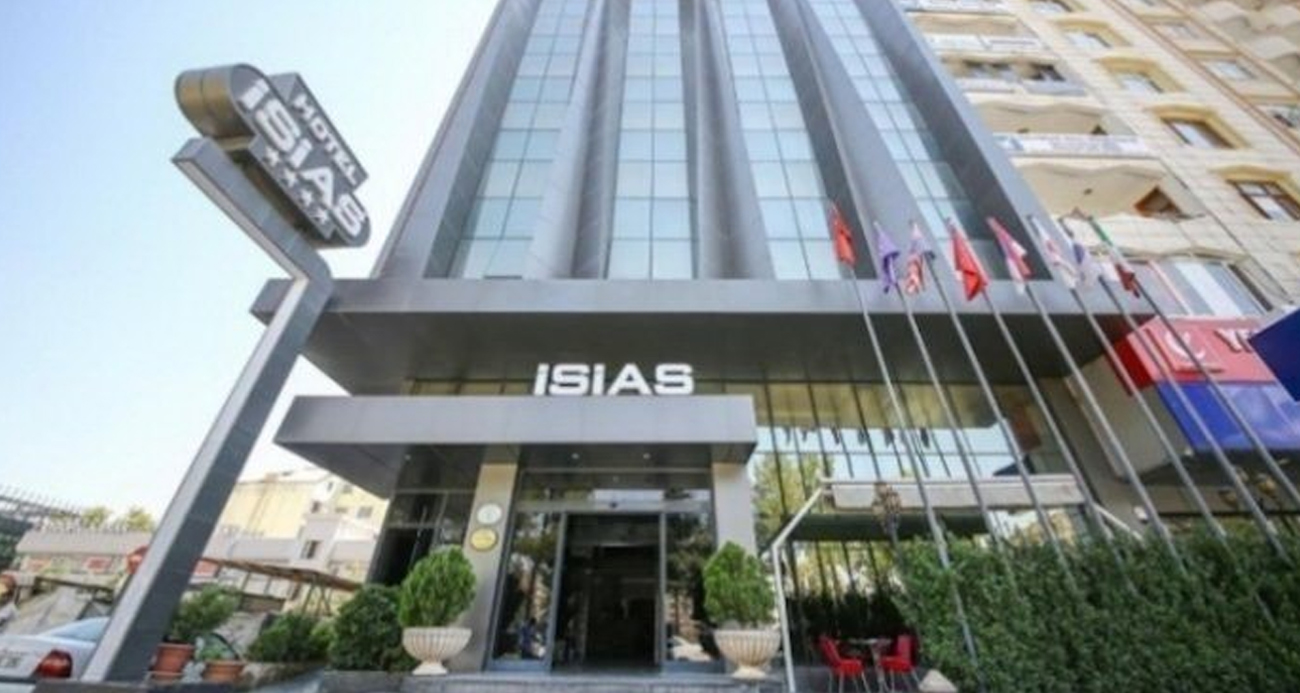 İsias Otel davasıyla ilgili belediye görevlilerine soruşturma izni verildi