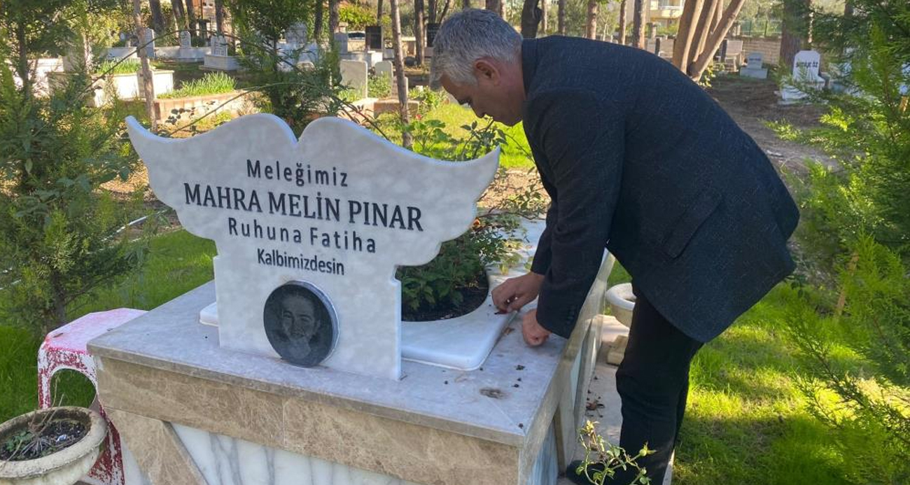 26 ay önce kızını kaybeden acılı baba kurduğu ’Güvenli Sokaklar’ derneği ile ölümleri önlemeye çalışıyor