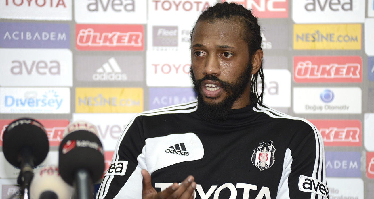 Manuel Fernandes: “Fernando Santos ile Beşiktaş’ın uyumlu olacağını hiç düşünmedim”