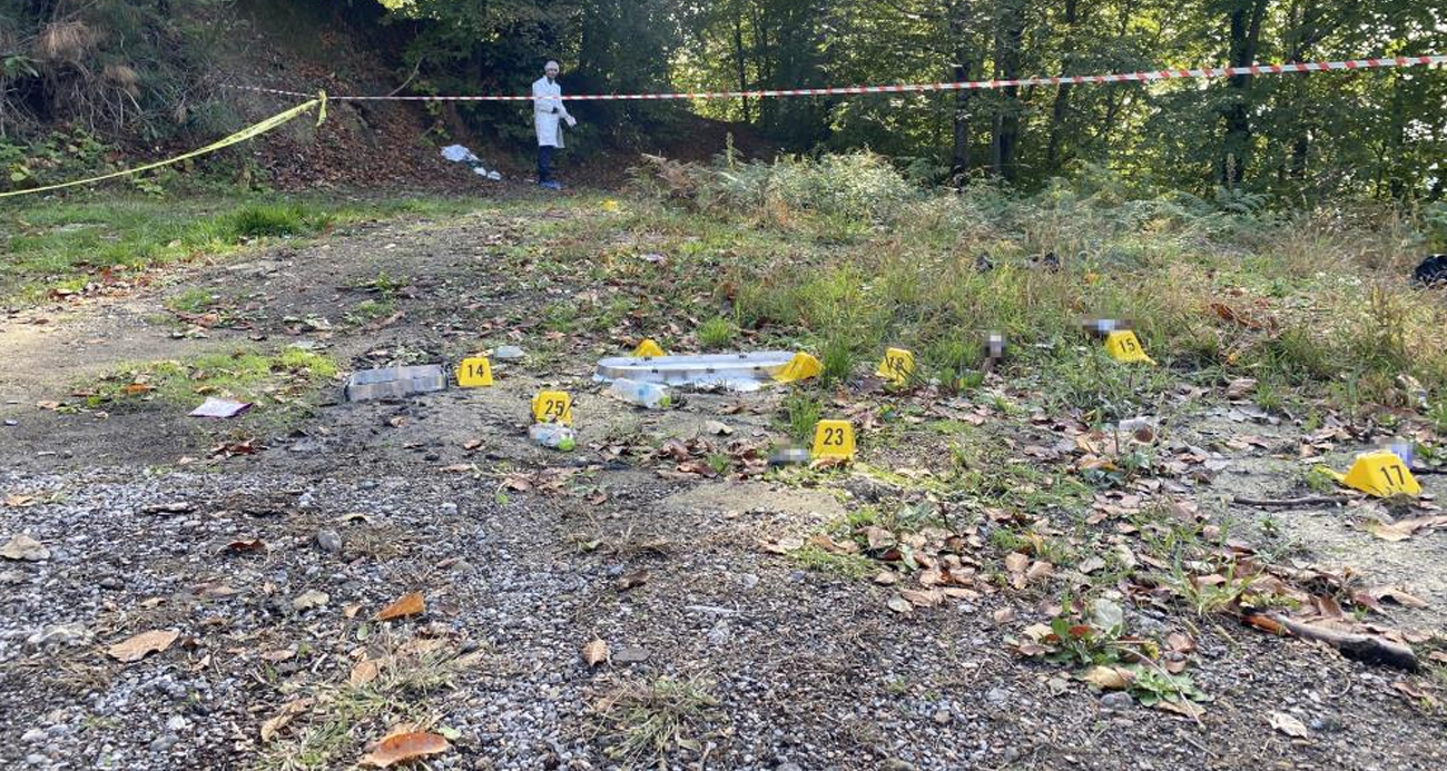 Afgan işçinin yakıldığı olayda 6 sanık hakim karşısında