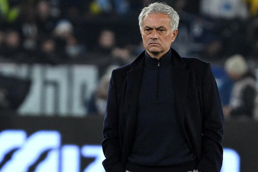 Fenerbahçe, Jose Mourinho ile görüşmelere başladığını duyurdu