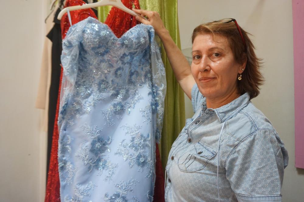 14 yaşında çırak olarak başladı kendi işinin patronu oldu