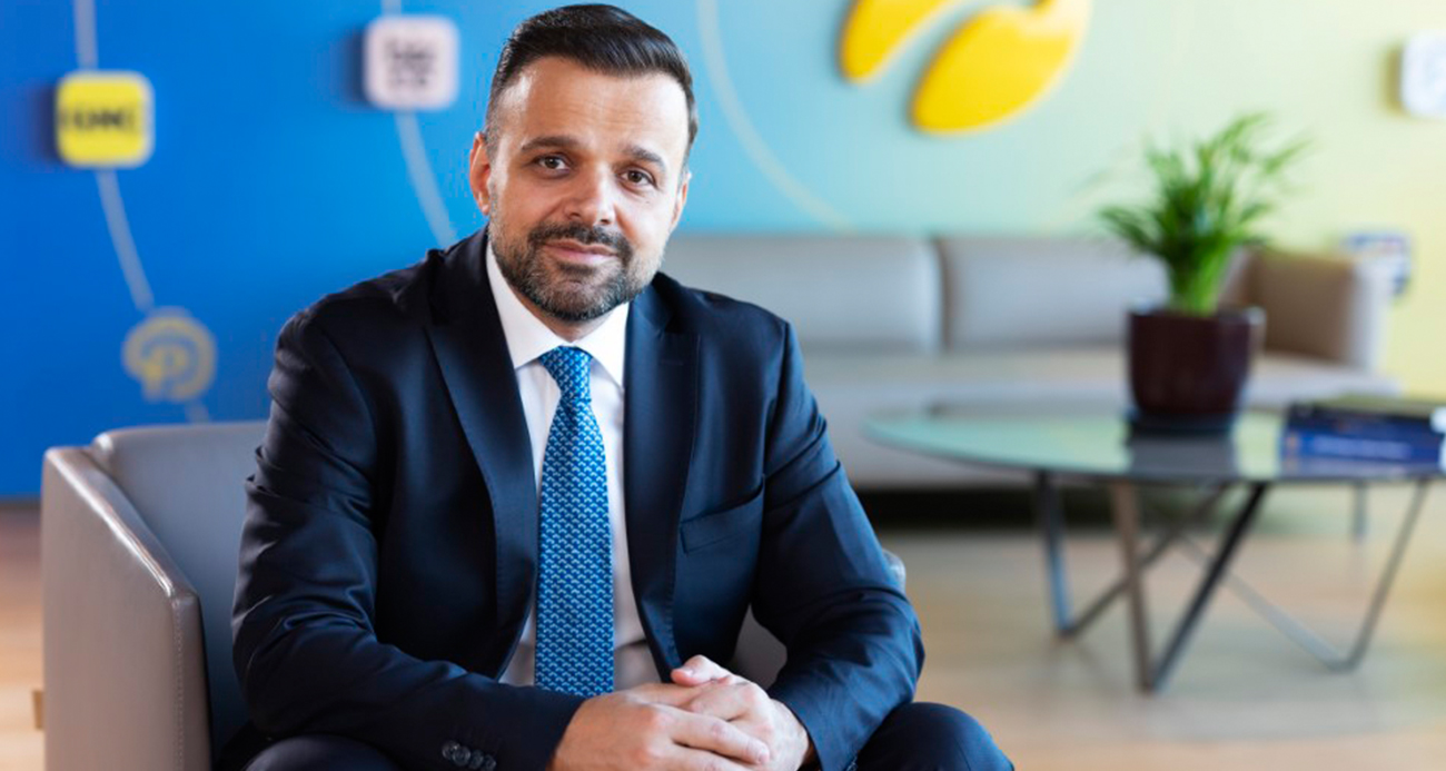 Turkcell’den çevresel sürdürülebilirliğe 240 milyon dolar yatırım