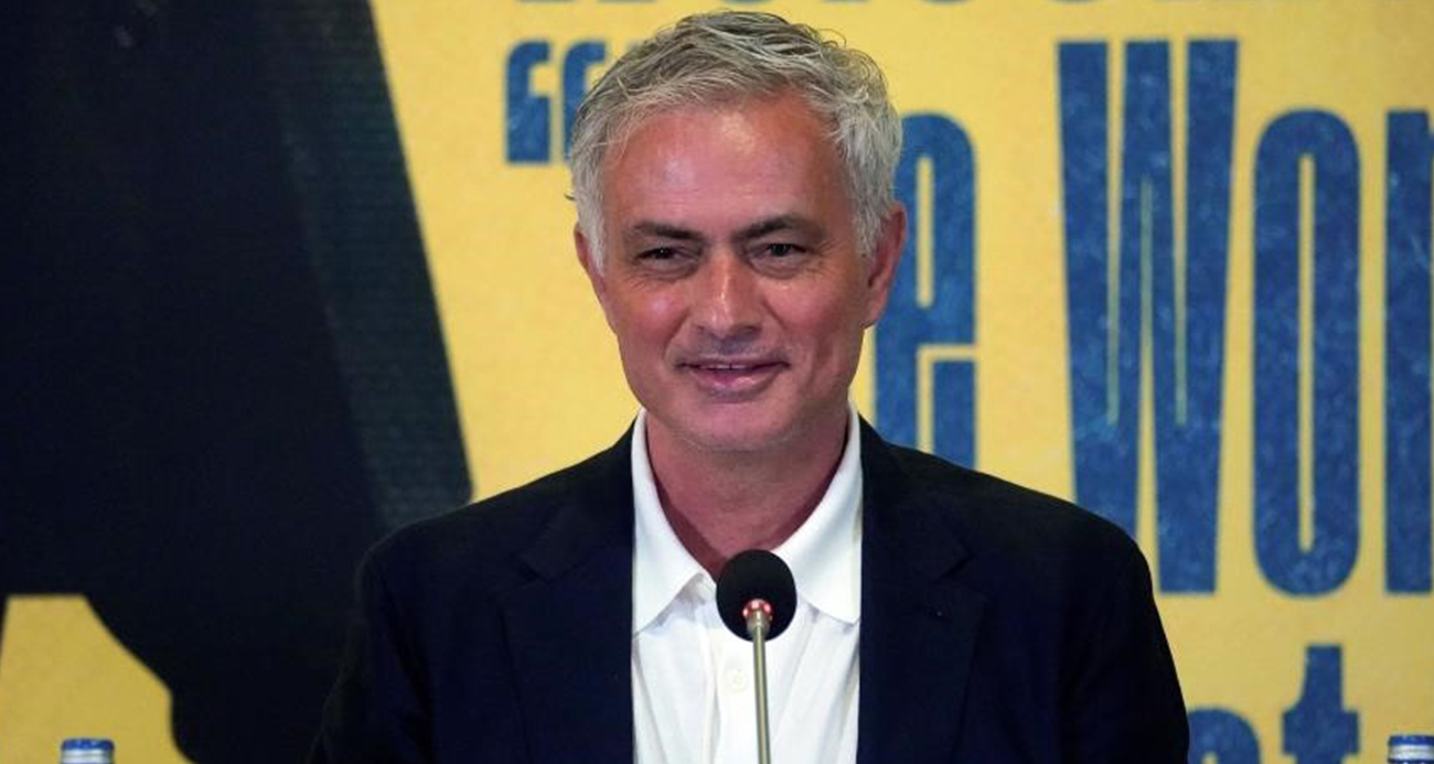 Fenerbahçe, Mourinho’nun yıllık ücretini açıkladı