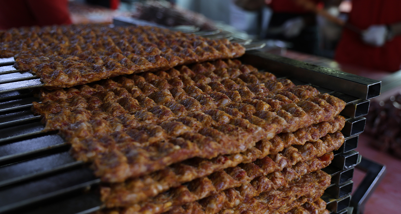 Uzmanından kurban eti önerisi: "İlk gün Adana kebap yapmayın"