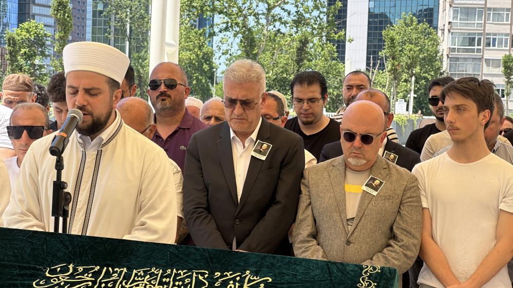 Ünlü sanatçı Fatma Karanfil’in cenazesinde vefasızlık: Sanat camiasından az kişi katıldı