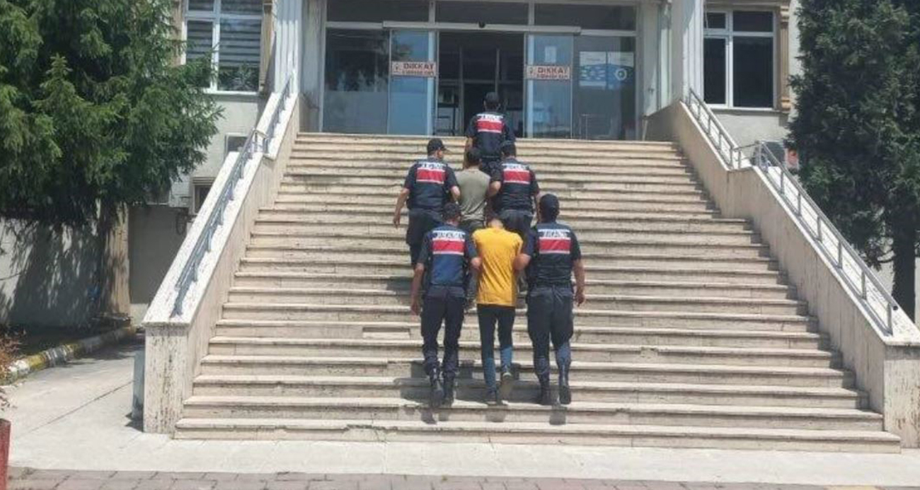 Uyardığı kişilerin saldırısına uğrayıp, parasını çaldırdı