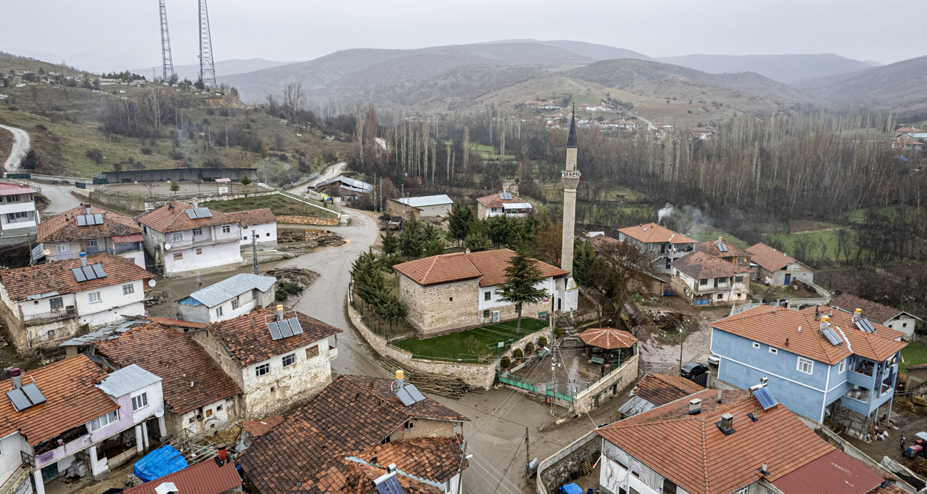 UNESCO adayı cami restorasyon için gün sayıyor